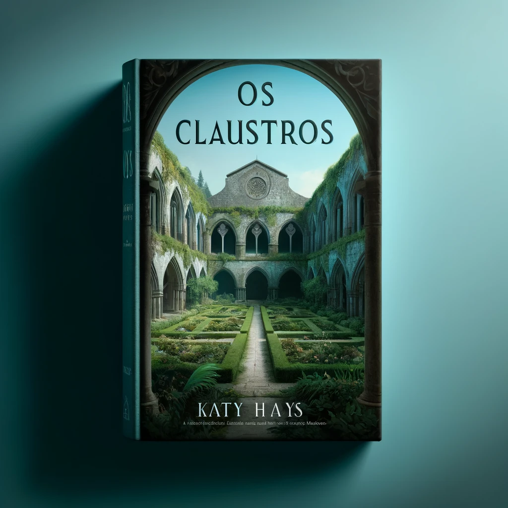 Os Claustros de Katy Hays