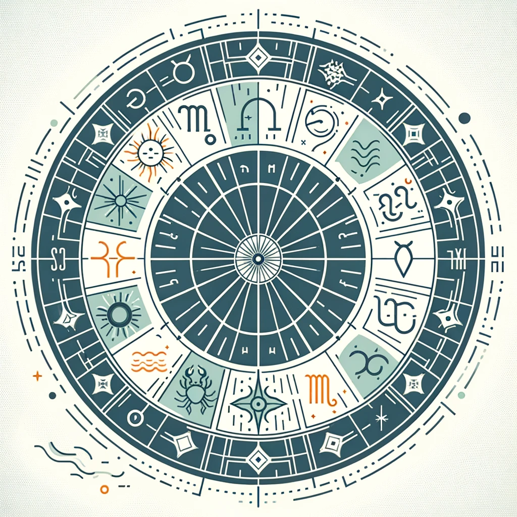 Os Signos na Astrologia