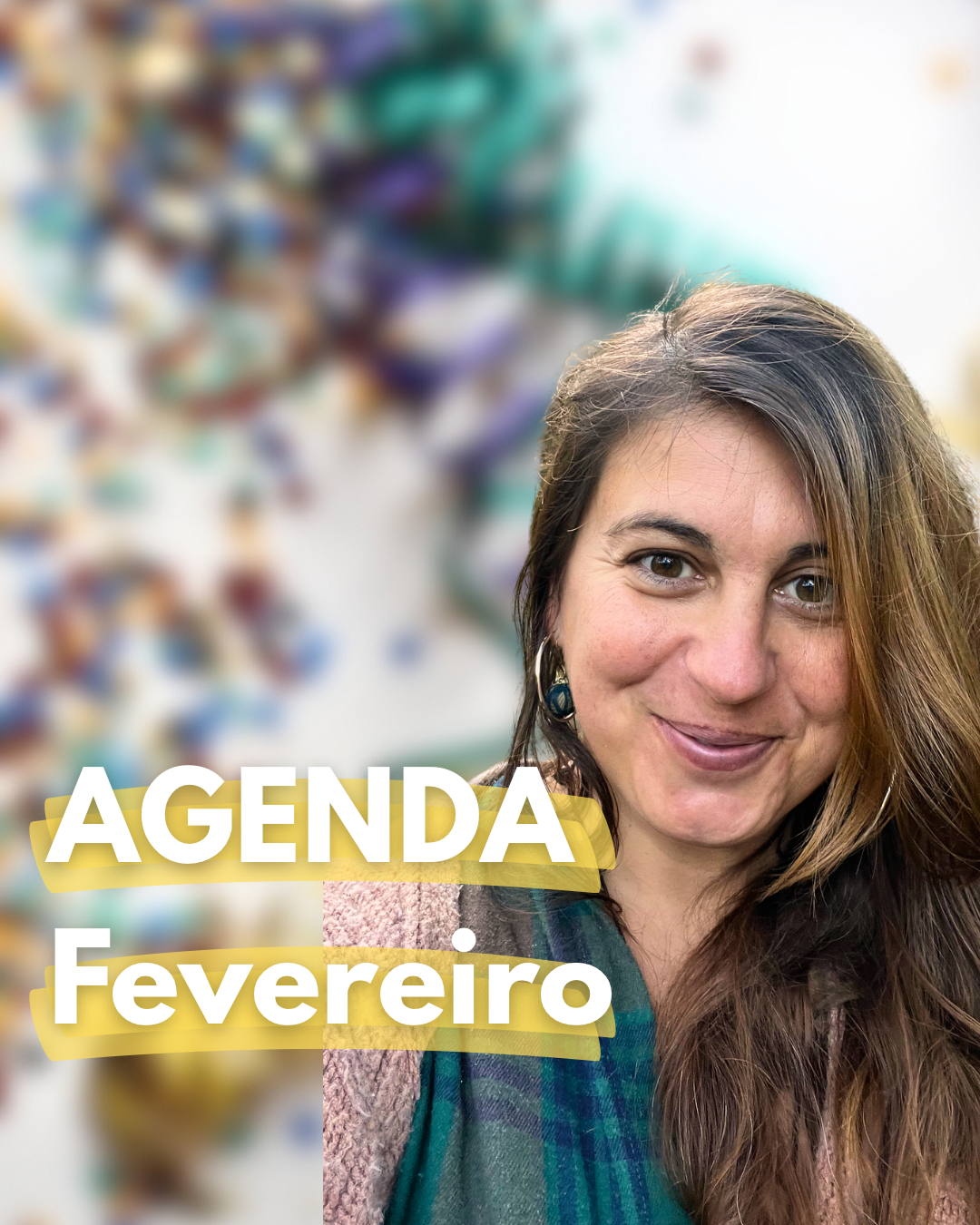 Fevereiro no Atelier