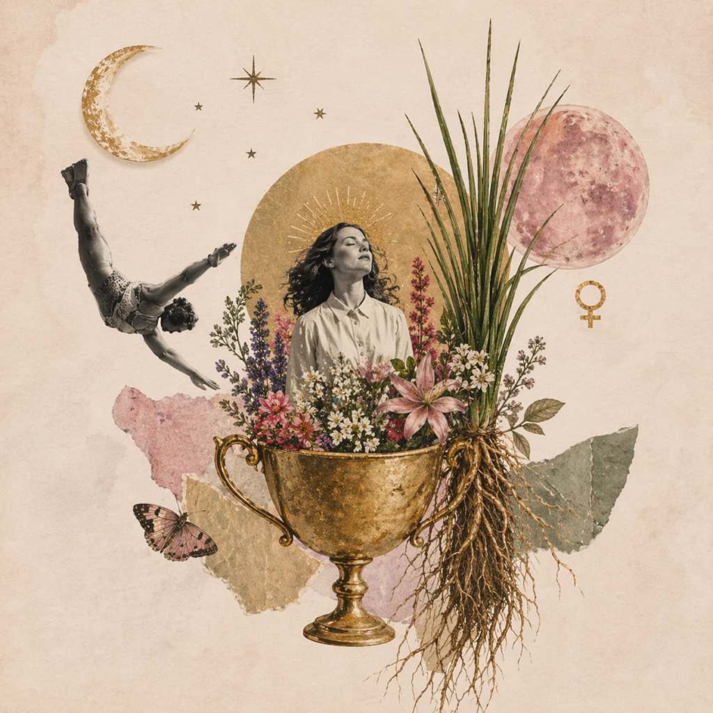 Quando agir deixa de ser opcional: o teste do segundo quarto da Lua