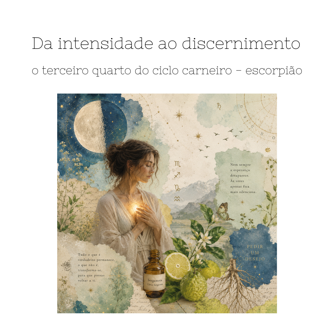 Terceiro Quarto da Lua